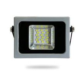 Proyector exterior LED